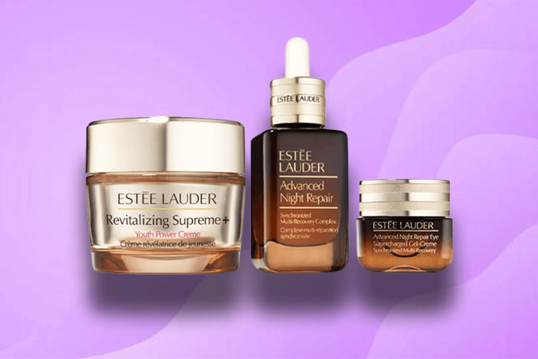 Estee Lauder