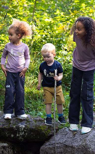 Kids' & juniors' sale
