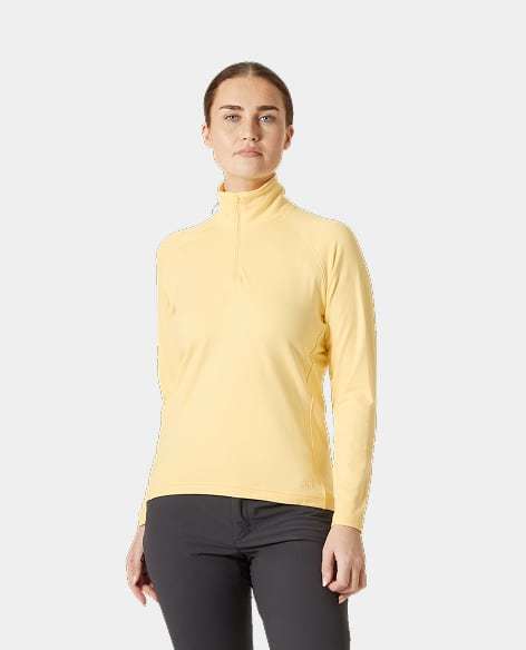 Women's Verglas Half-Zip Midlayer