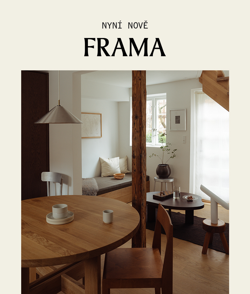 FRAMA