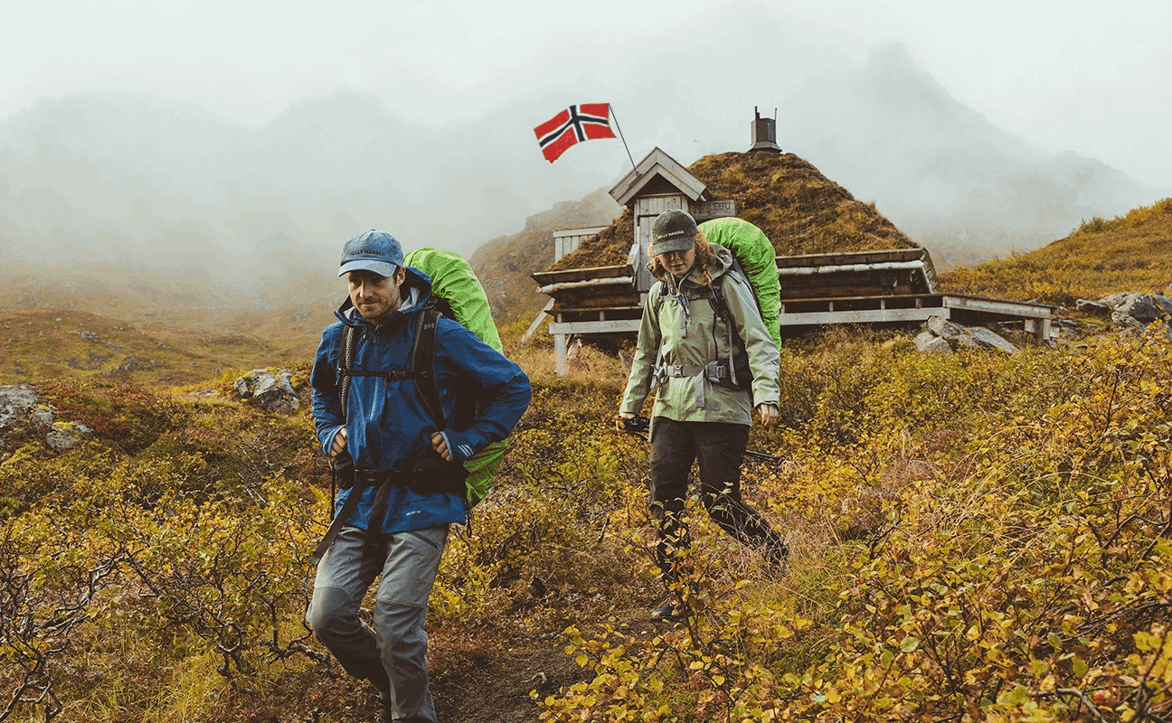 Helly Hansen