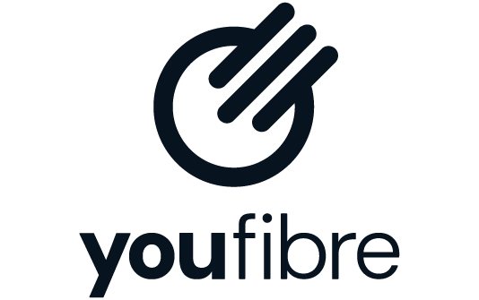 YouFibre Logo