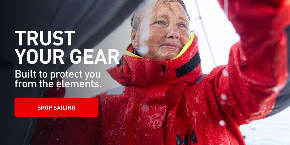Helly Hansen