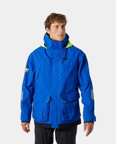 Men's Pier 3.0 Coastal Sailing Jacket