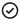Checkmark