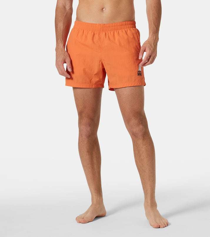 Man wearing Cascais Trunk