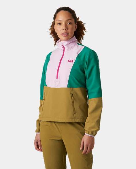 Women's Cascade Shield Anorak