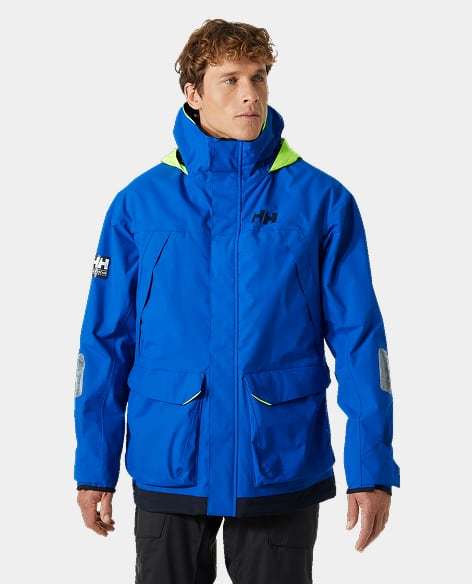 Men's Pier 3.0 Coastal Sailing Jacket
