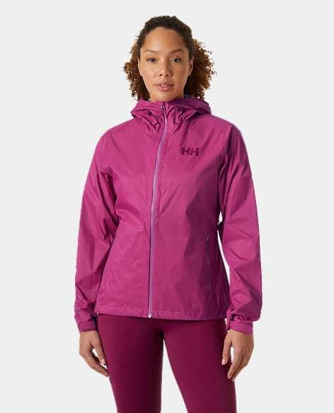 Women's Loke Terra Jacket