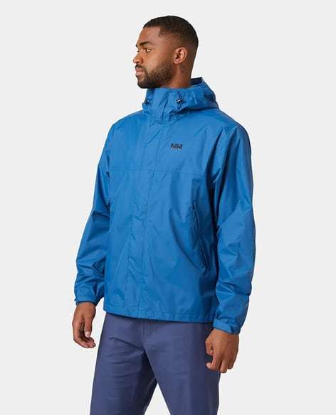 Men's Loke Shell Jacket
