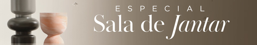 Especial sala de jantar