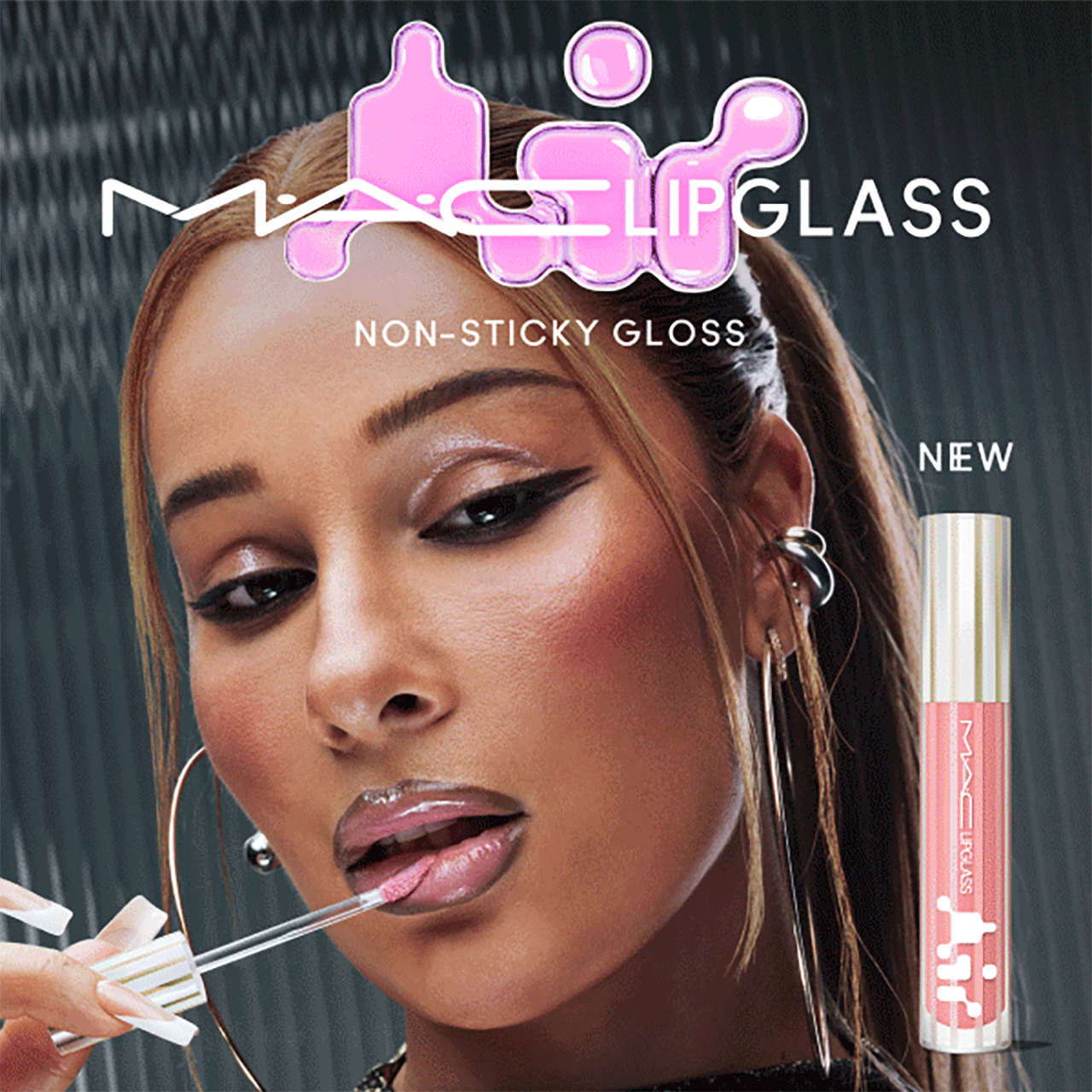 LIPGLASS AIR