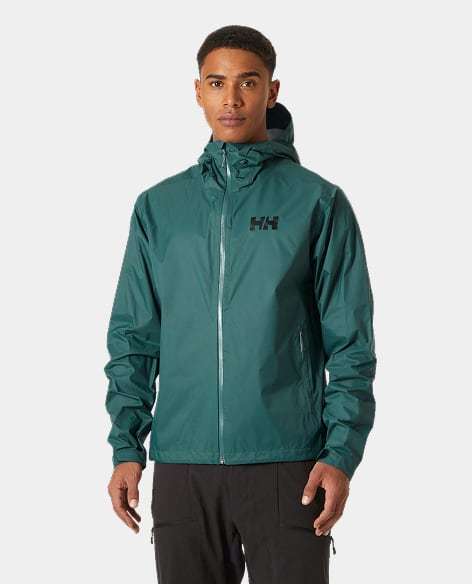 Men's Loke Terra Jacket