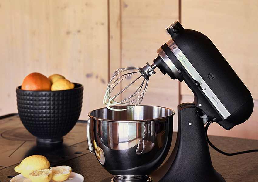 KitchenAid