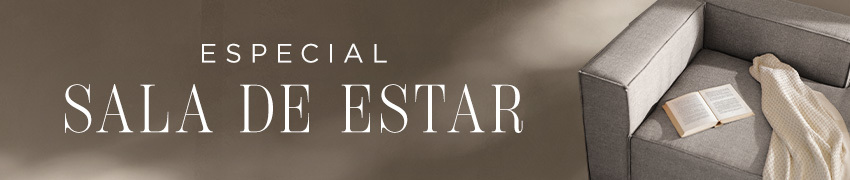 Especial sala de estar