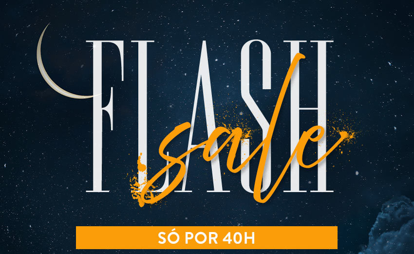 Flash sale