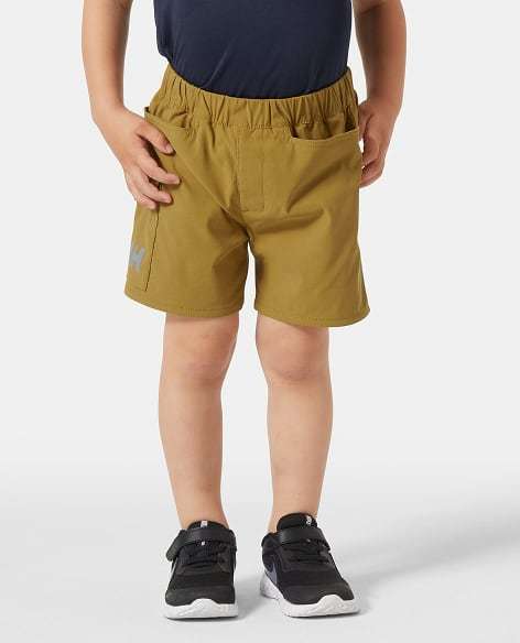 Kids' HH® Quick-Dry Cargo Shorts