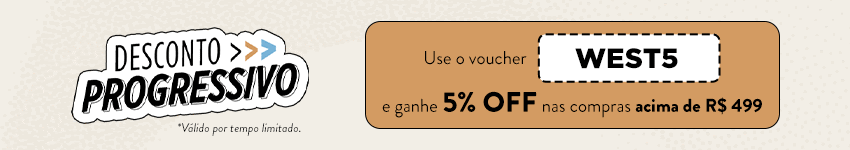 Desconto progressivo