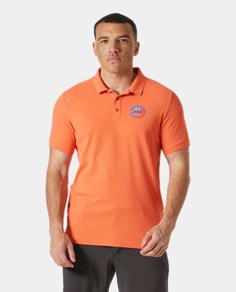 Men's HP Race Polo 2.0