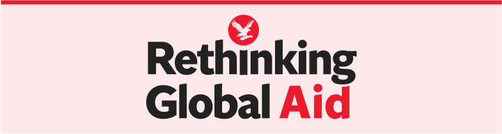 Rethinking Global Aid
