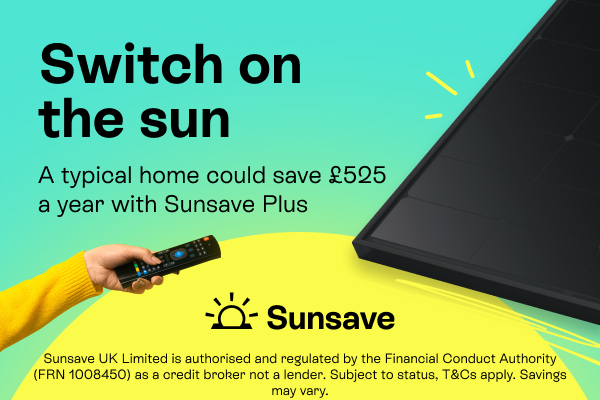 Sunsave