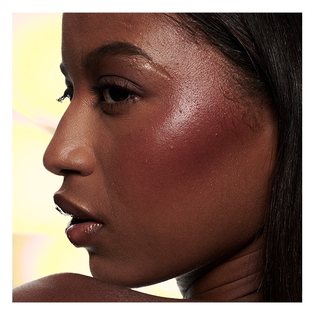 BLUSH