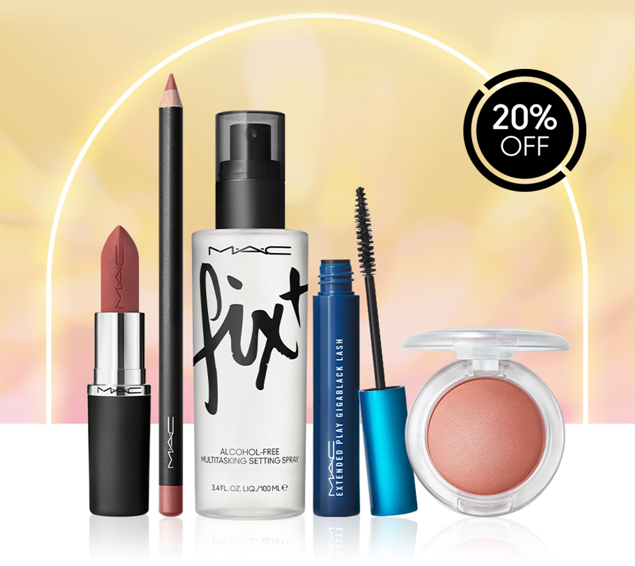 20% OFF