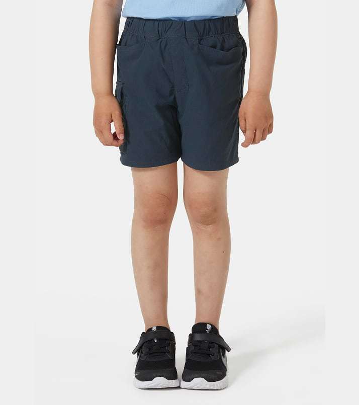 Kids' HH® Quick-Dry Cargo Shorts