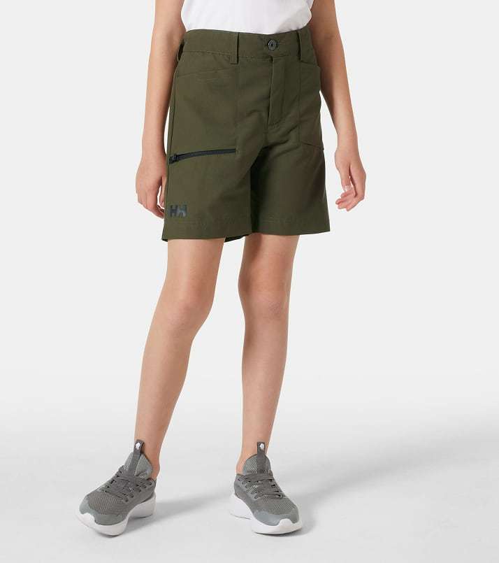 Juniors' Vidda Shorts