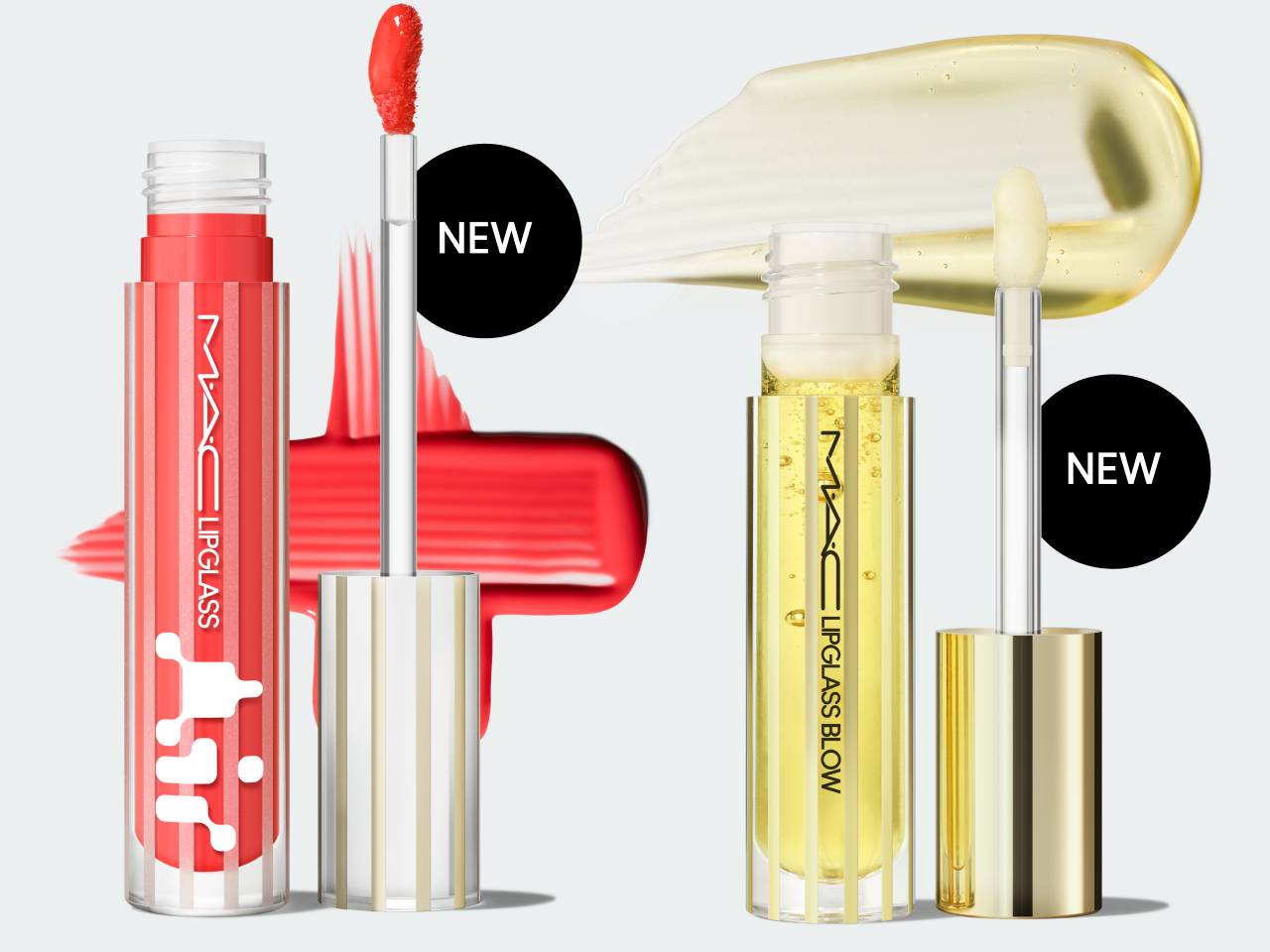 LIPGLASS AIR & BLOW