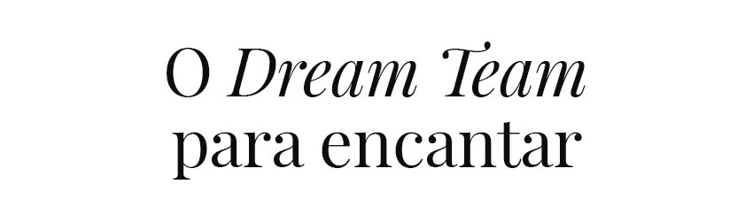 Dream teaam