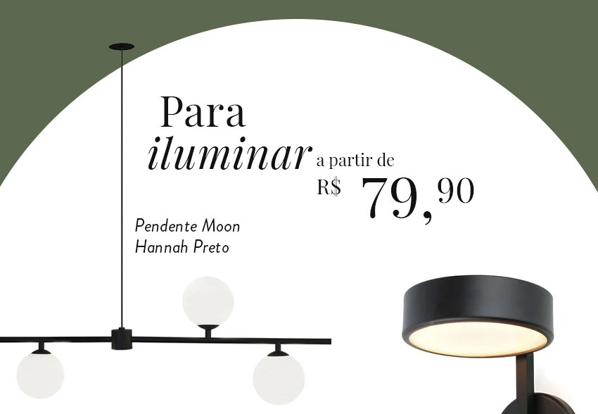 Para iluminar