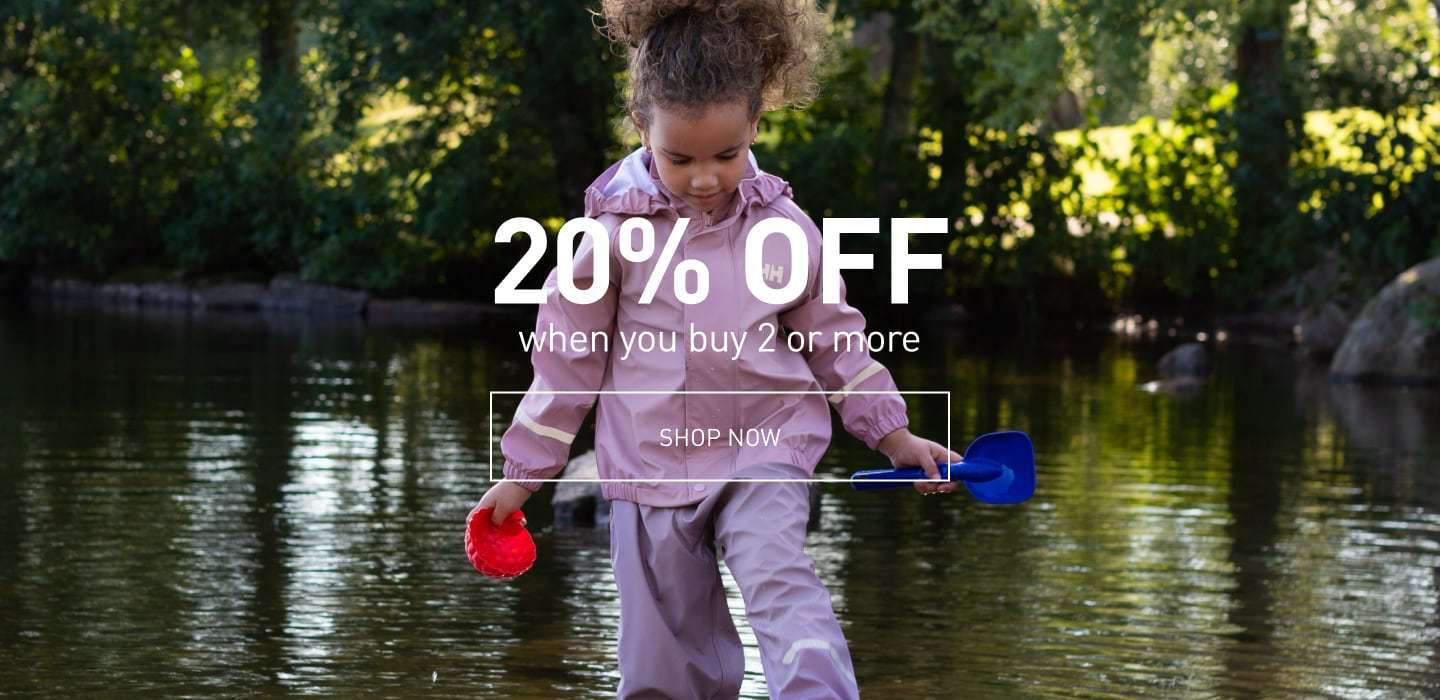 20% OFF when you buy 2 or more. SHOP NOW