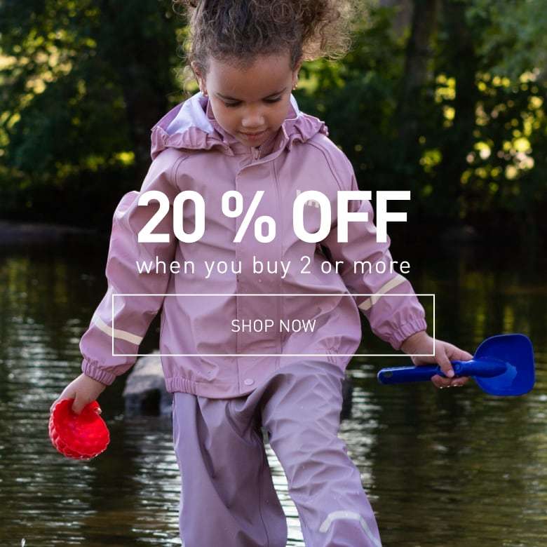 20% OFF when you buy 2 or more. SHOP NOW