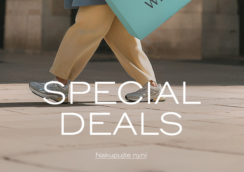 SPECIAL DEALS