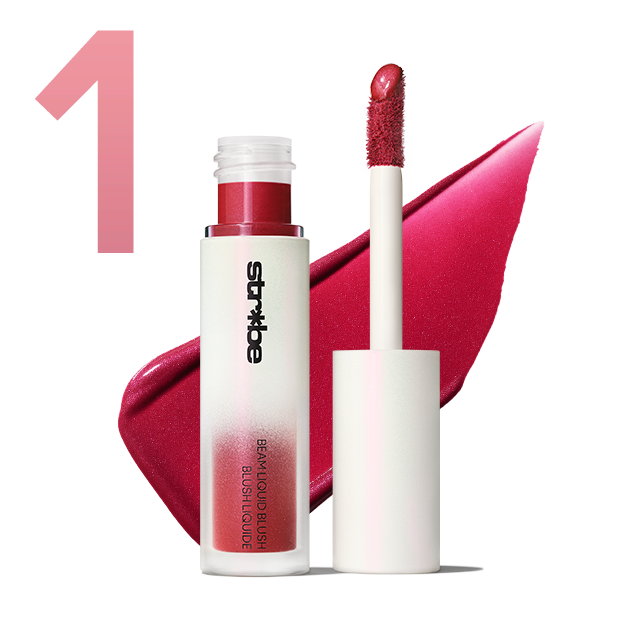 STROBE LIQUID BLUSH