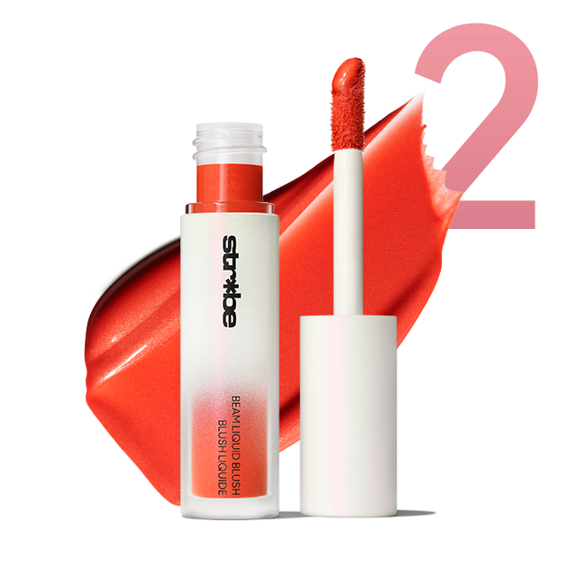 STROBE LIQUID BLUSH