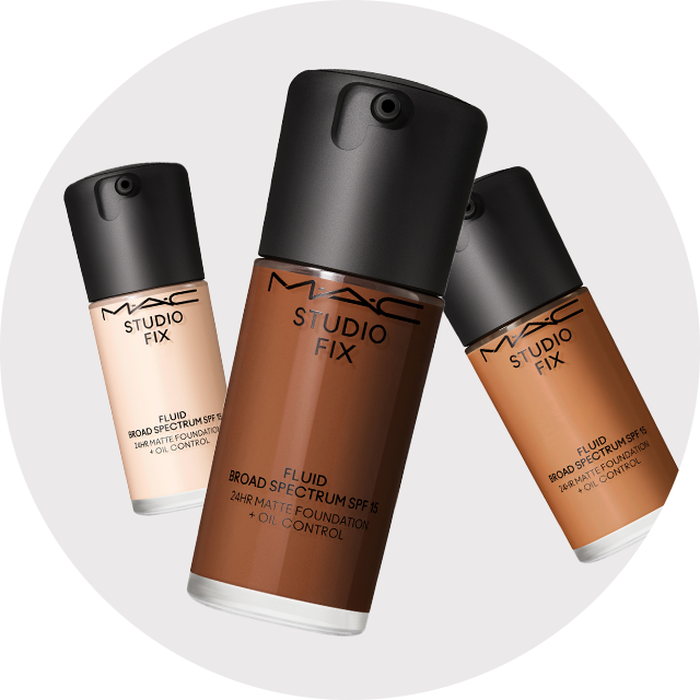 FOUNDATION