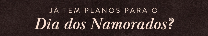 Dia dos namorados