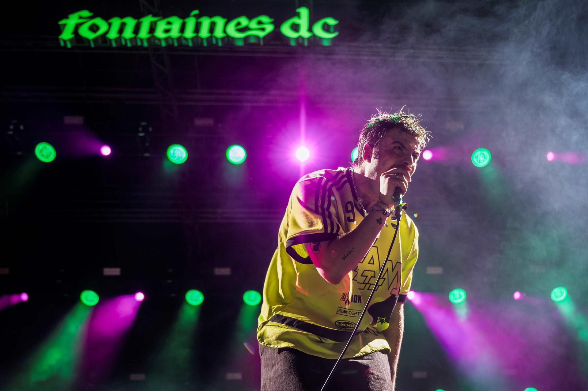 Fontaines D.C.