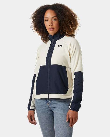 Women’s Rig Fleece Jacket