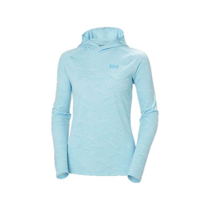 Women's LIFA® Active Solen Graphic Hoodie