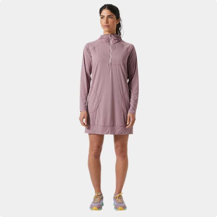 Women's Shine Solen Cover Up Dress