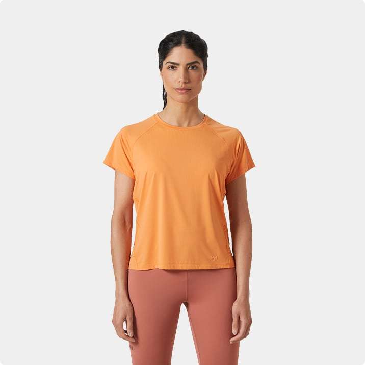 Women's Shine Solen T-Shirt