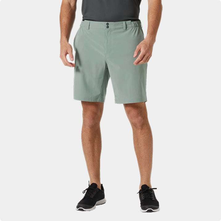 Men's HP Sirocco Shorts 9''