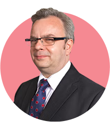 Sean O'Grady