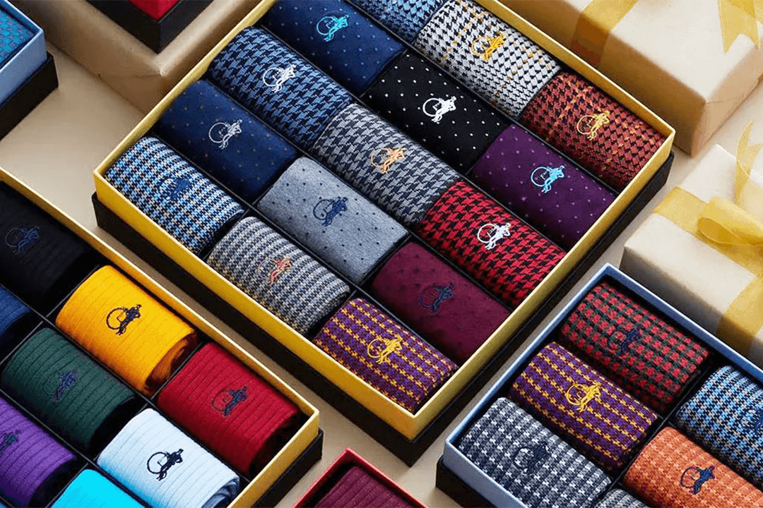 London Sock Company