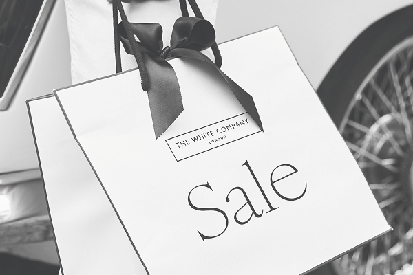 The White Company