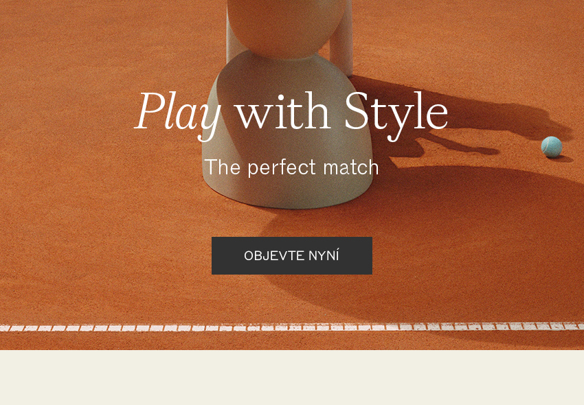 A Match made in Elegance