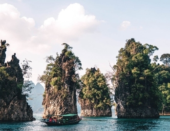 Thailand